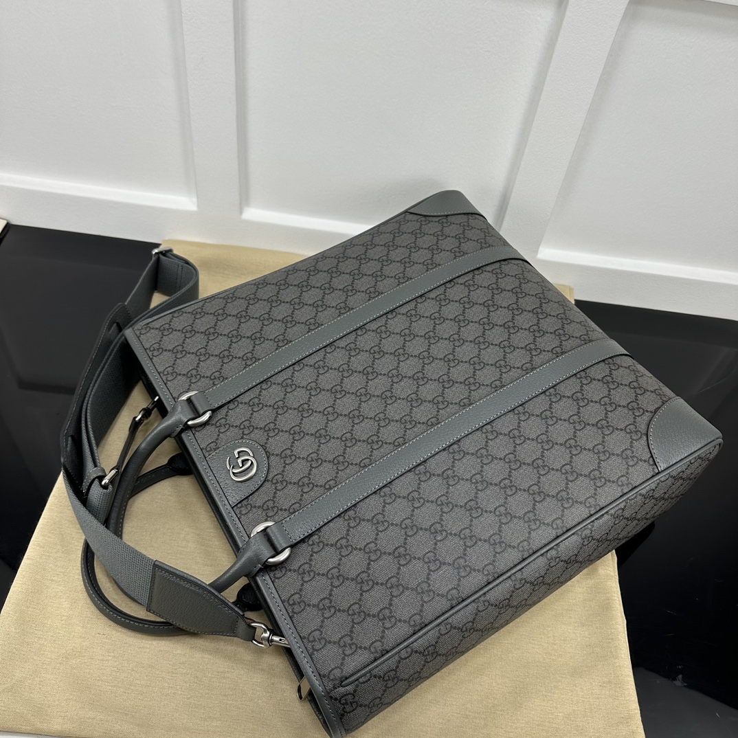 Mens Gucci Briefcases